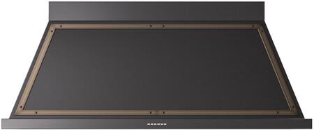 ILVE Nostalgie 60 Inch Hood - UANB60