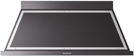 ILVE Nostalgie 60 Inch Hood - UANB60