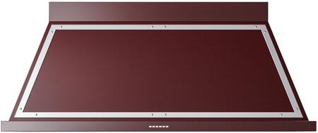 ILVE Nostalgie 60 Inch Hood - UANB60