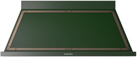 ILVE Nostalgie 60 Inch Hood - UANB60