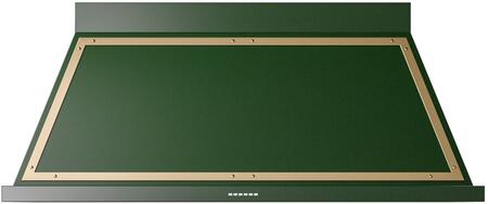 ILVE Nostalgie 60 Inch Hood - UANB60