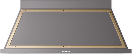 ILVE Nostalgie 60 Inch Hood - UANB60