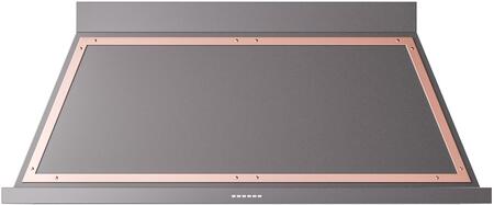 ILVE Nostalgie 60 Inch Hood - UANB60