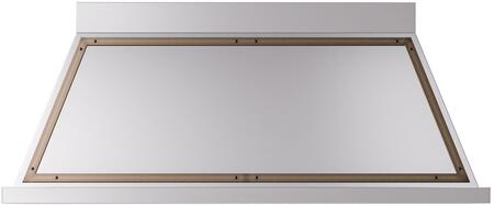 ILVE Nostalgie 60 Inch Hood - UANB60