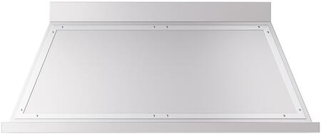 ILVE Nostalgie 60 Inch Hood - UANB60