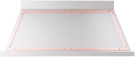 ILVE Nostalgie 60 Inch Hood - UANB60