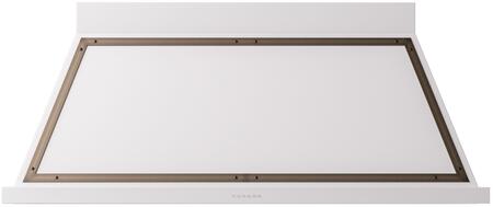 ILVE Nostalgie 60 Inch Hood - UANB60