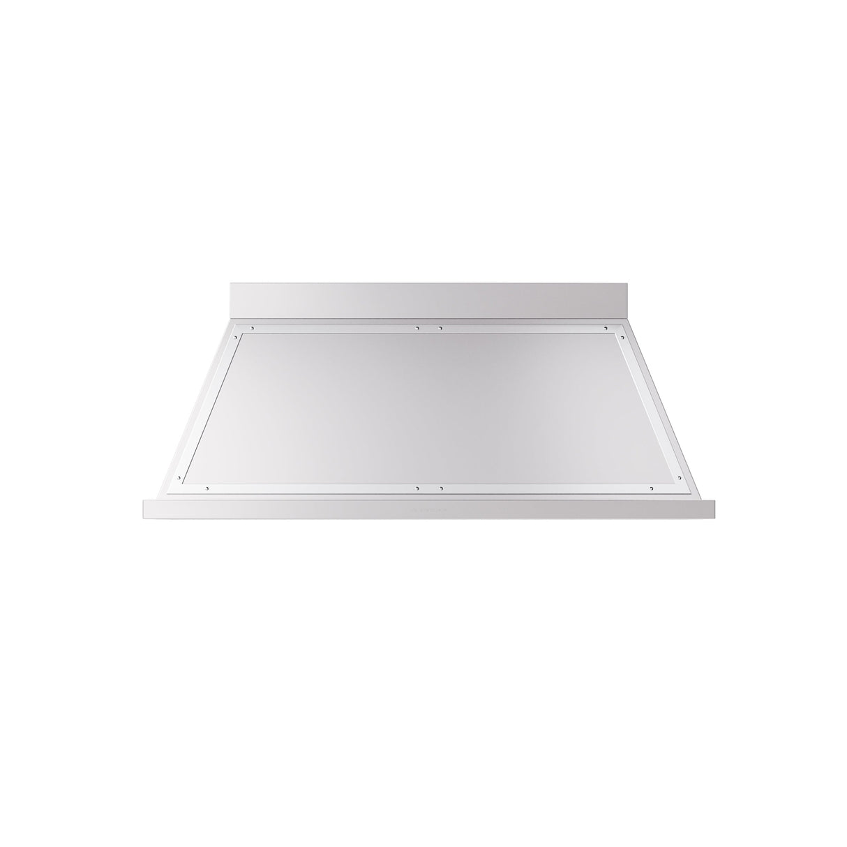 ILVE 60" Nostalgie style wallmounted extractor Range hood in steel or painted steel with frames - UANB60