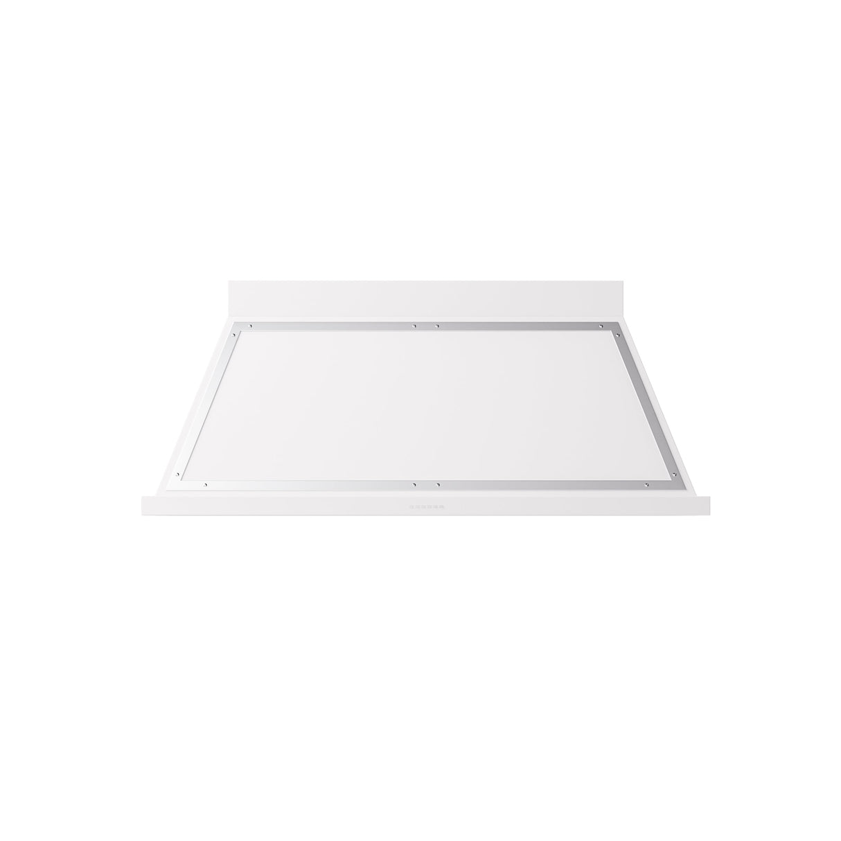 ILVE 60" Nostalgie style wallmounted extractor Range hood in steel or painted steel with frames - UANB60