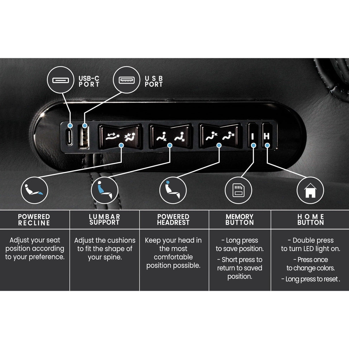 Valencia Tuscany Luxury with Drop Down Console Set of 3