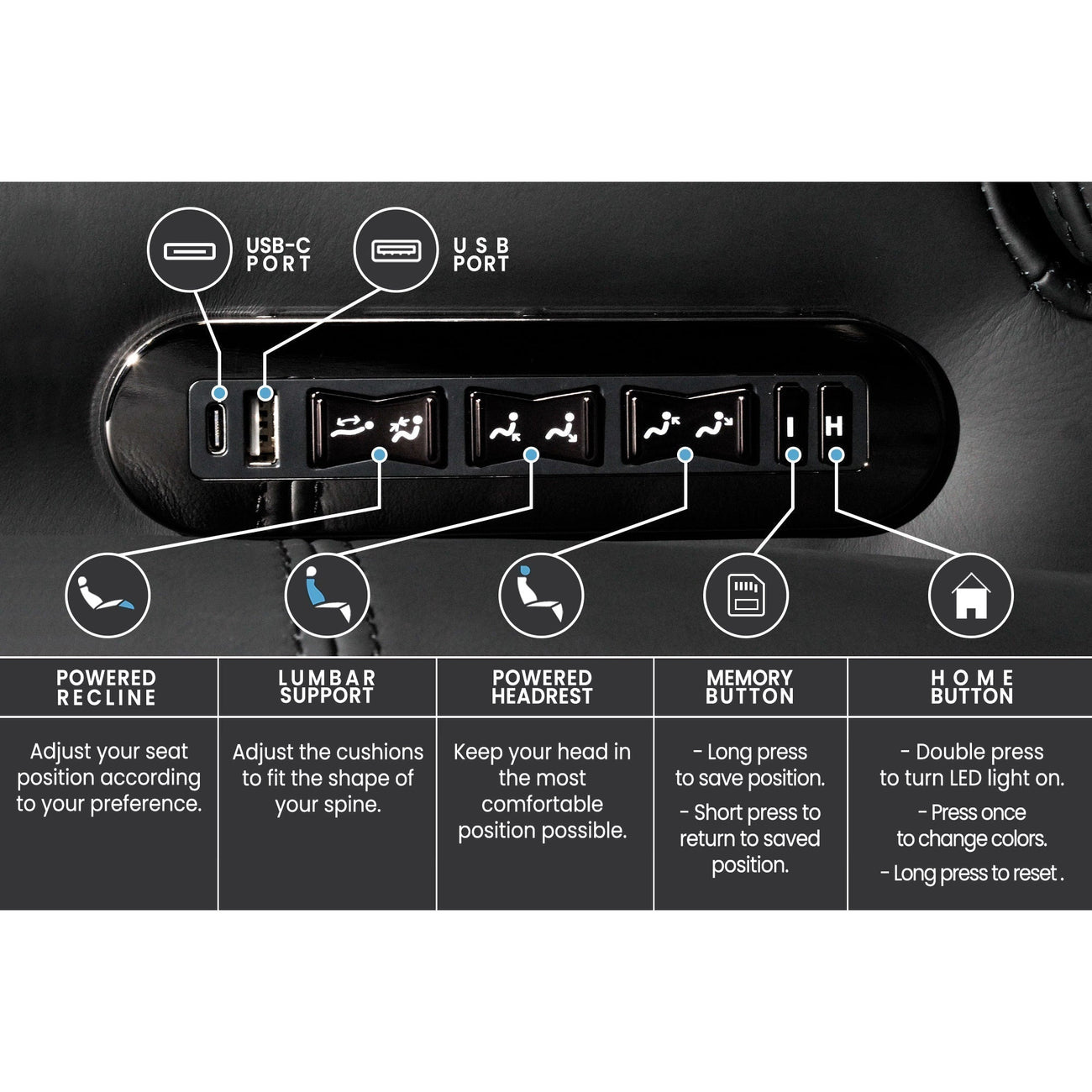 Valencia Tuscany Luxury with Drop Down Console Set of 3