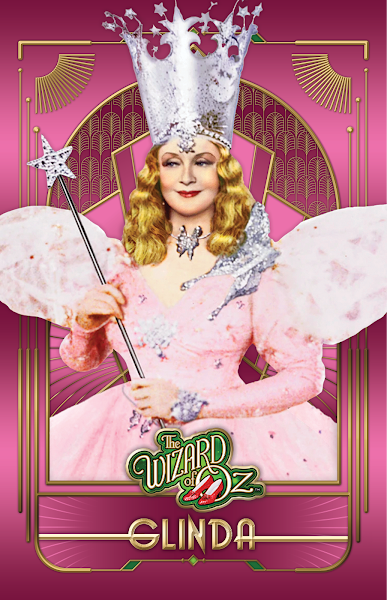 Raw Thrills The Wizard of Oz Arcade Game