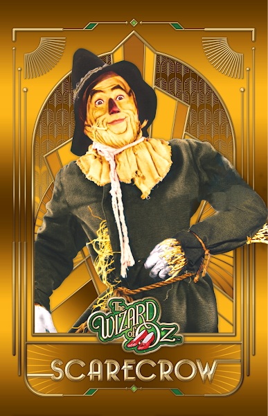 Raw Thrills The Wizard of Oz Arcade Game
