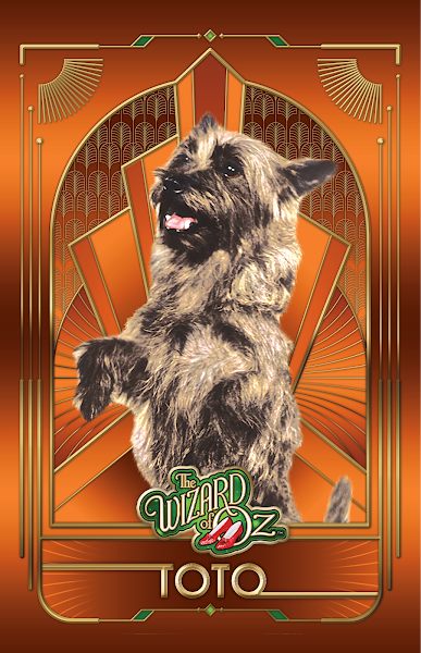 Raw Thrills The Wizard of Oz Arcade Game