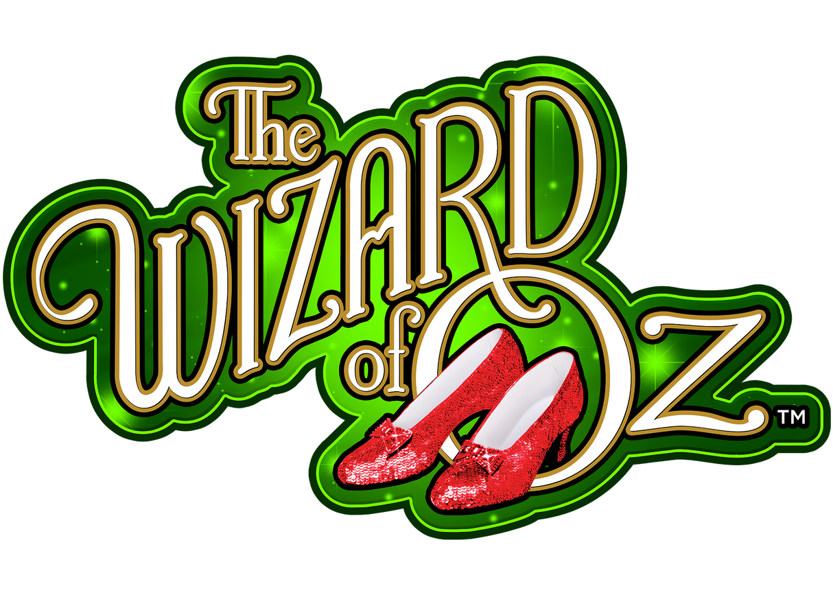 Raw Thrills The Wizard of Oz Arcade Game
