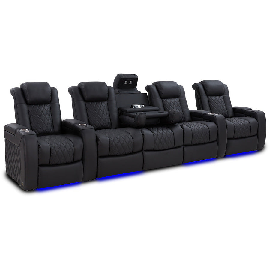 Valencia Tuscany Luxury with Drop Down Console Set of 3