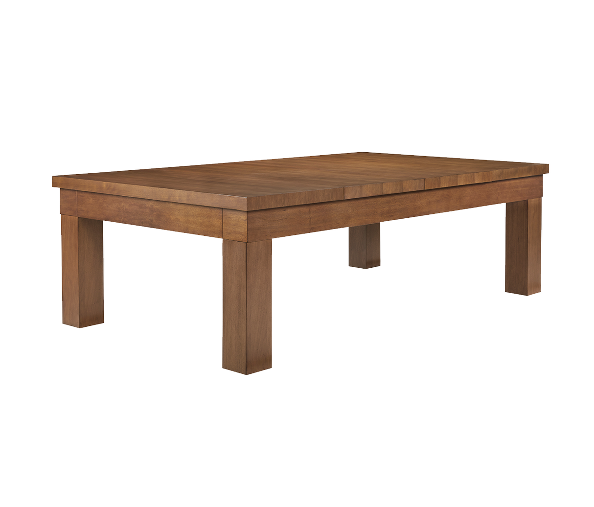 American Heritage Billiards Alta Dining Conversion Top (Brushed Walnut)