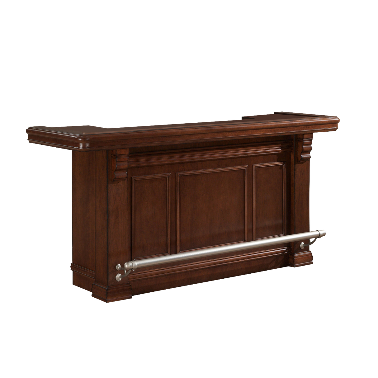 American Heritage Billiards Arabella Home Bar (Navajo)