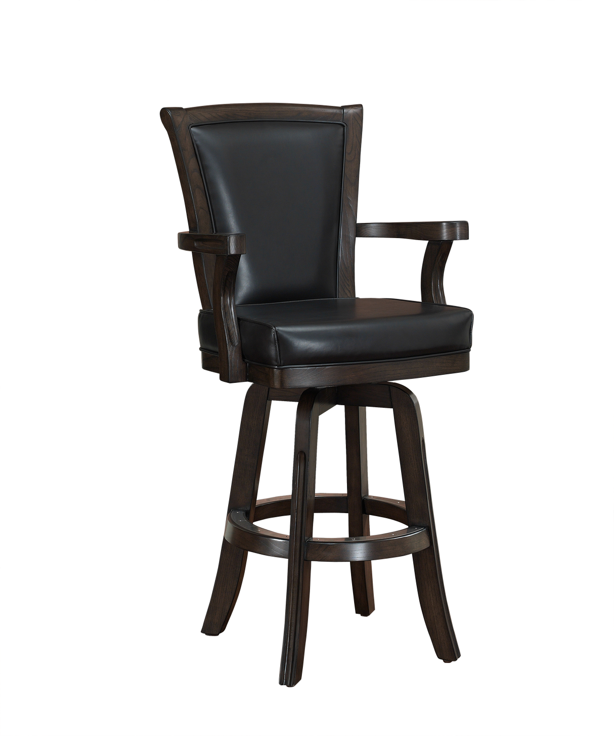 American Heritage Billiards Auburn Stool (Riverbank)