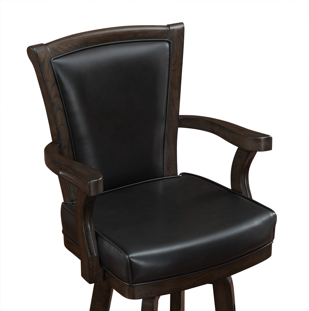 American Heritage Billiards Auburn Stool (Riverbank)