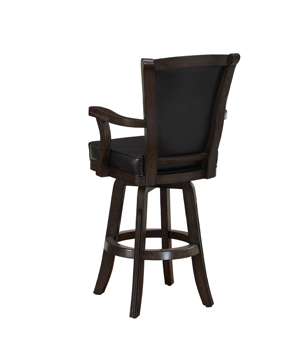 American Heritage Billiards Auburn Stool (Riverbank)