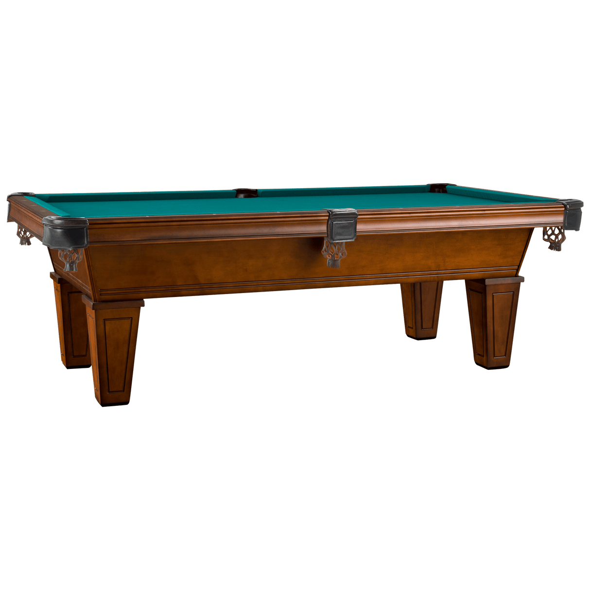 American Heritage Billiards Avon Pool Table (Suede)