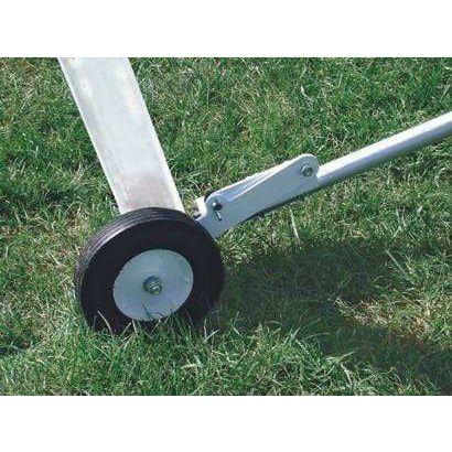 Bison Soccer Goal Wheel Kit SC04WK