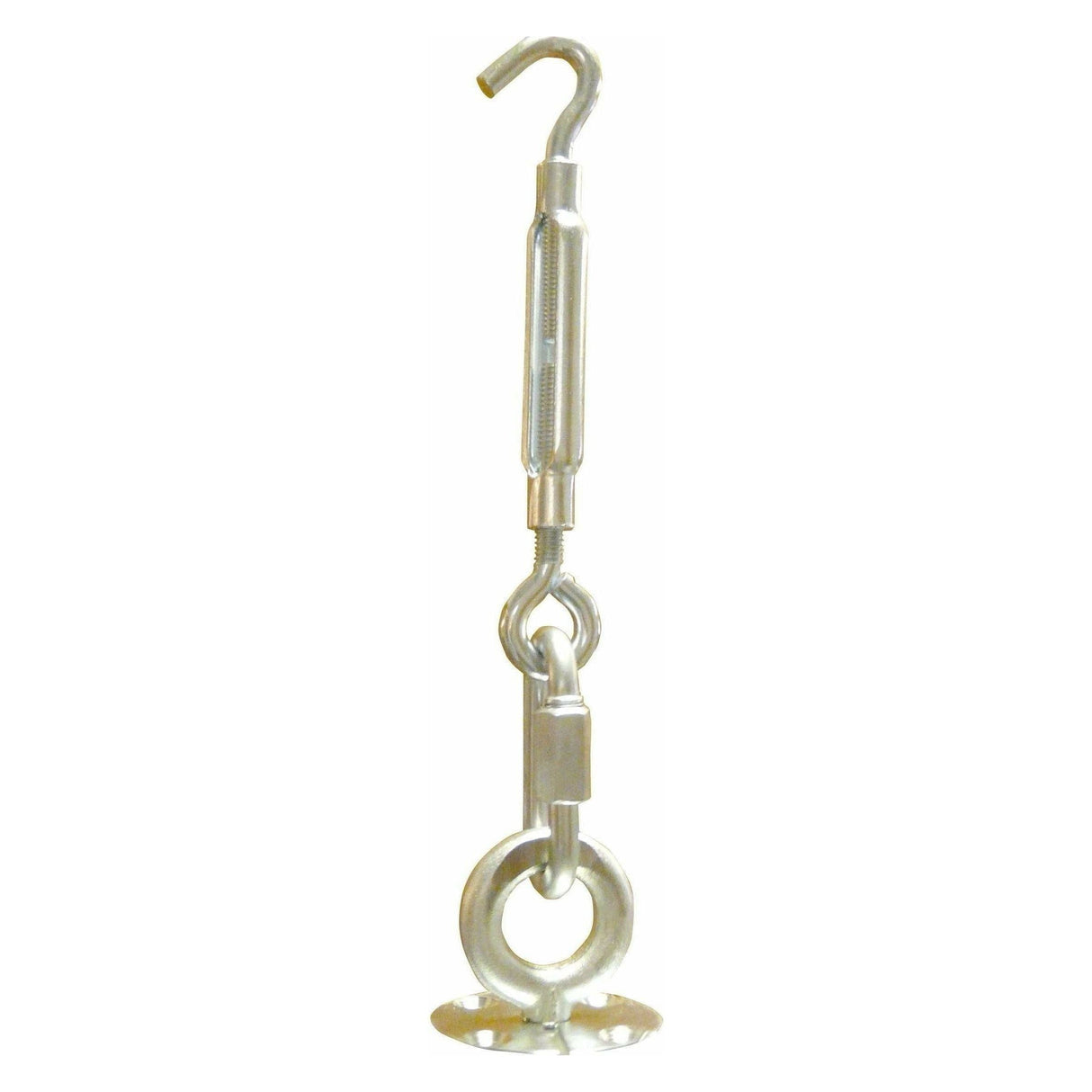 Bison T-REX Competition Portable Basketball Hoop BA898G