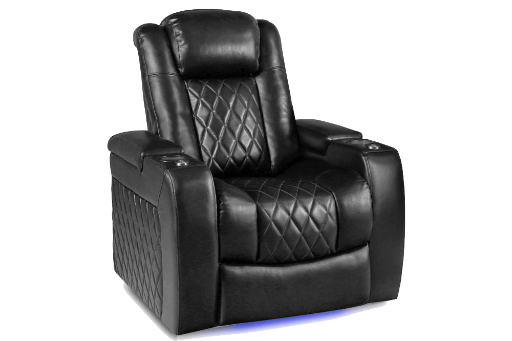 Valencia Tuscany Single Home Theater Seat