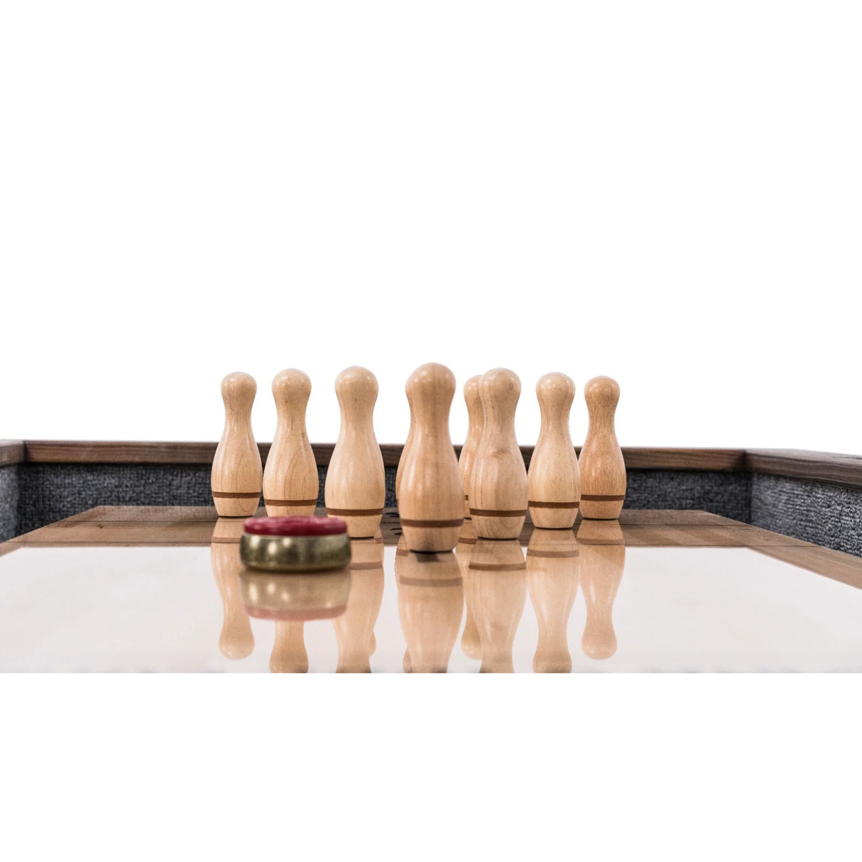Plank & Hide Bowling Pin Set 11195