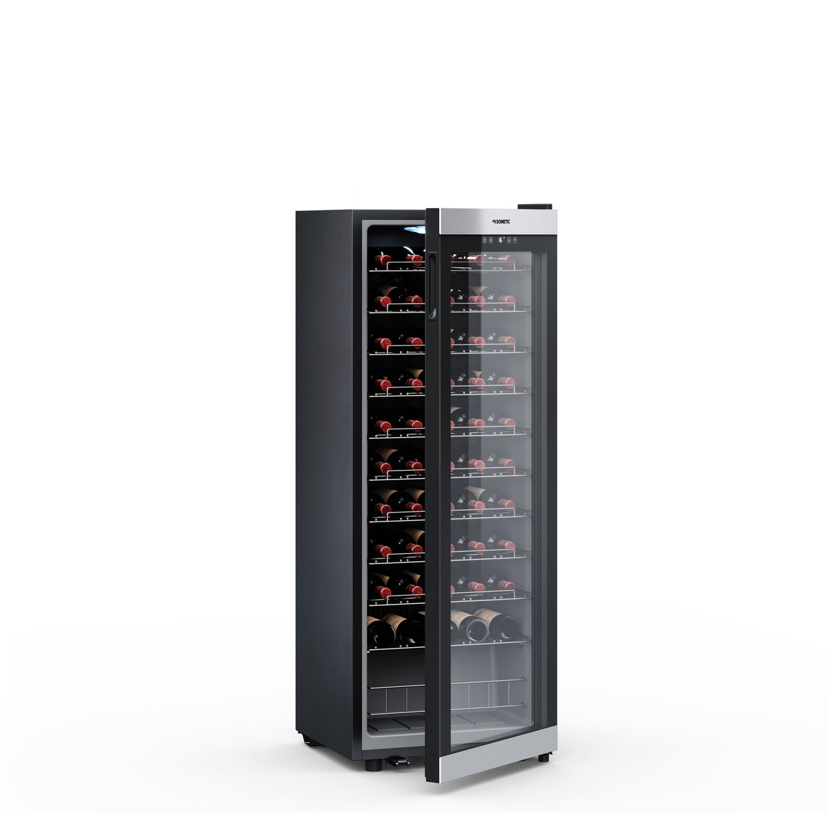 Dometic Freestanding wine cooler / 55 Bottle