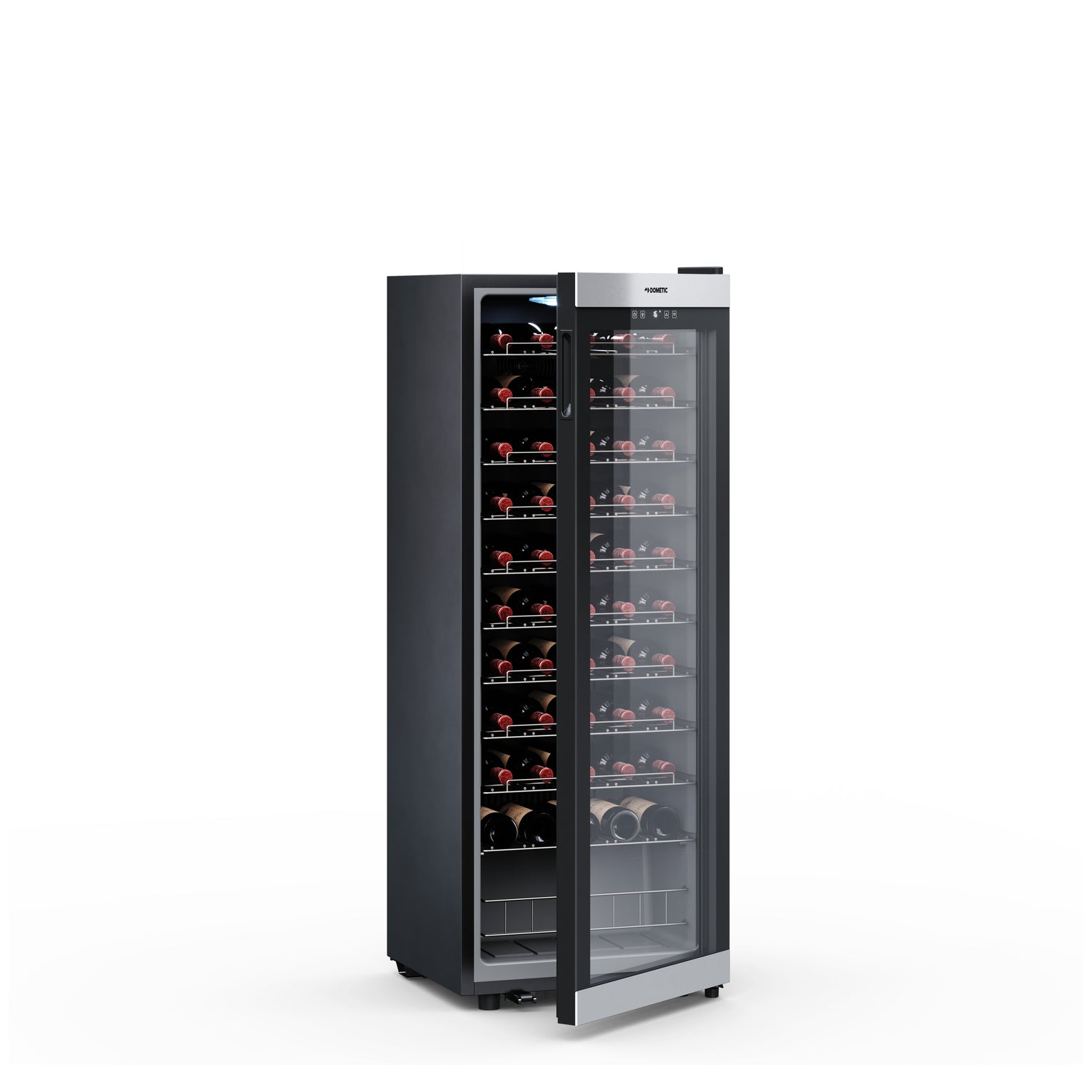 Dometic Freestanding wine cooler / 55 Bottle