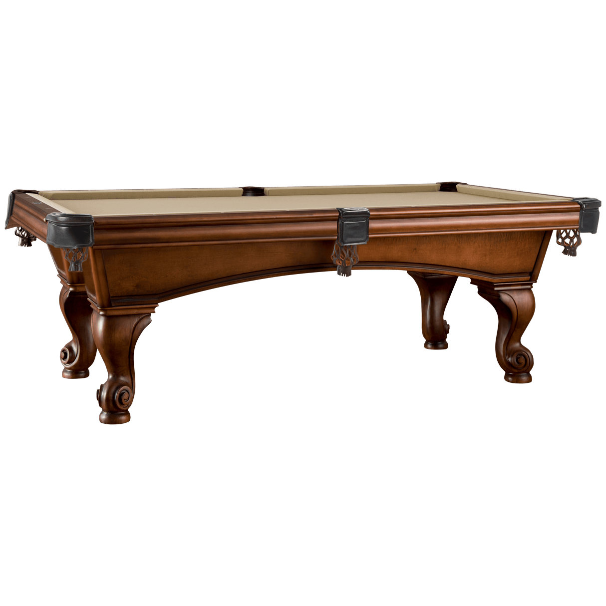 American Heritage Billiards Camden Pool Table (Navajo)