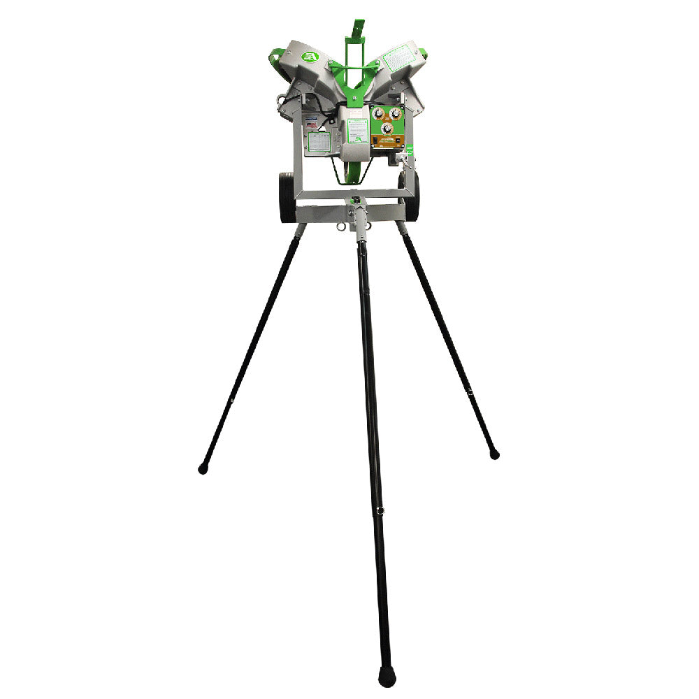 Sports Attack Crick Attack Bowling Machine