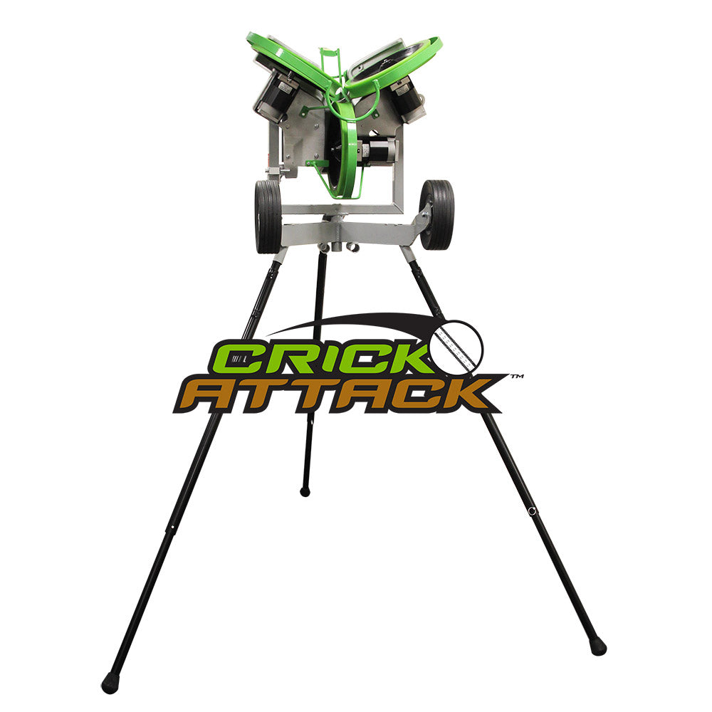 Sports Attack Crick Attack Bowling Machine