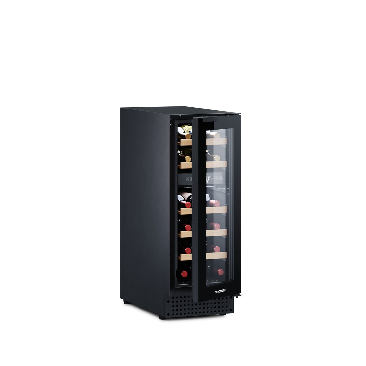 Dometic Built-in wine cooler / 18 Bottle