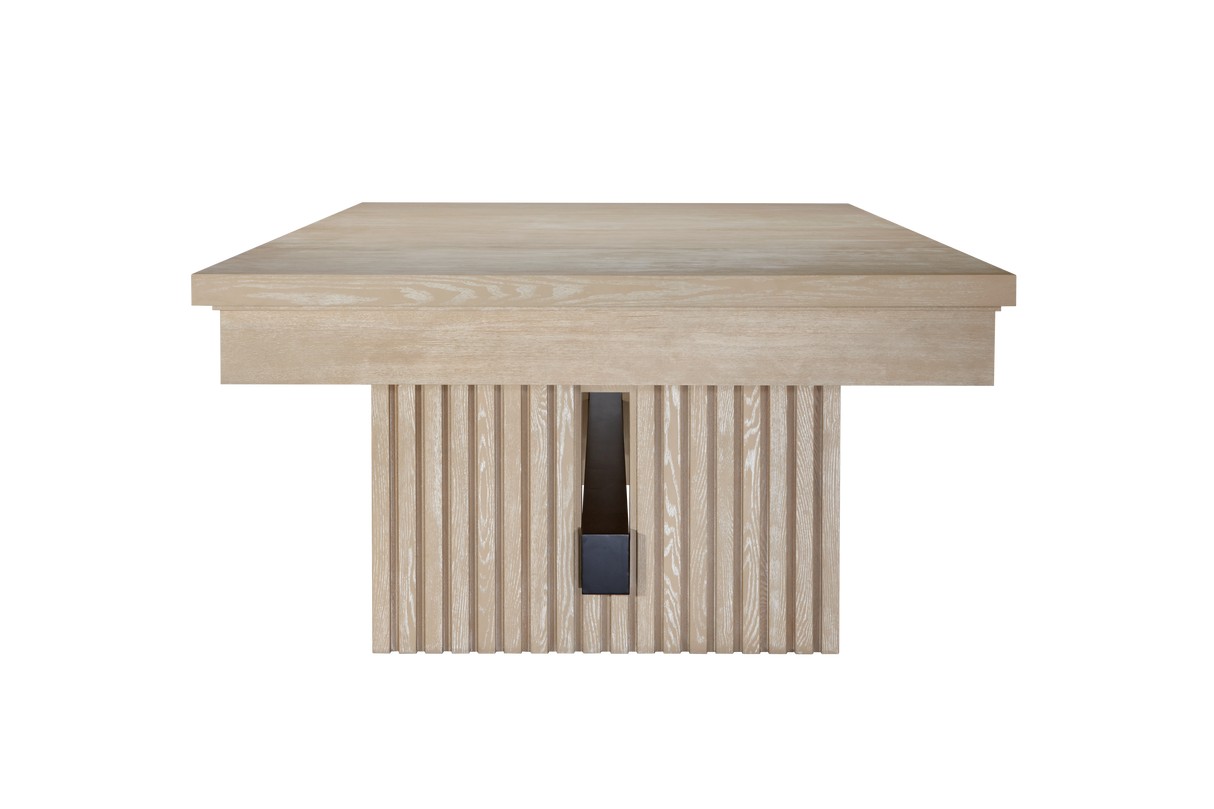 American Heritage Billiards Dining Conversion Top (Natural Ash)