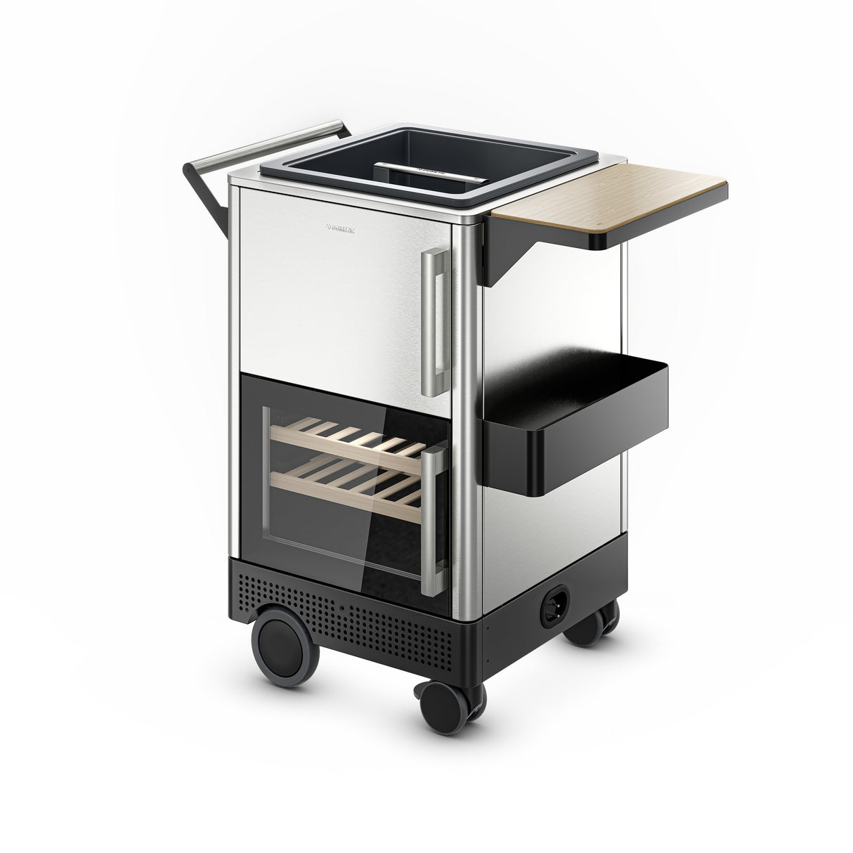 Dometic MoBar 300S Outdoor Mobile Bar Cart