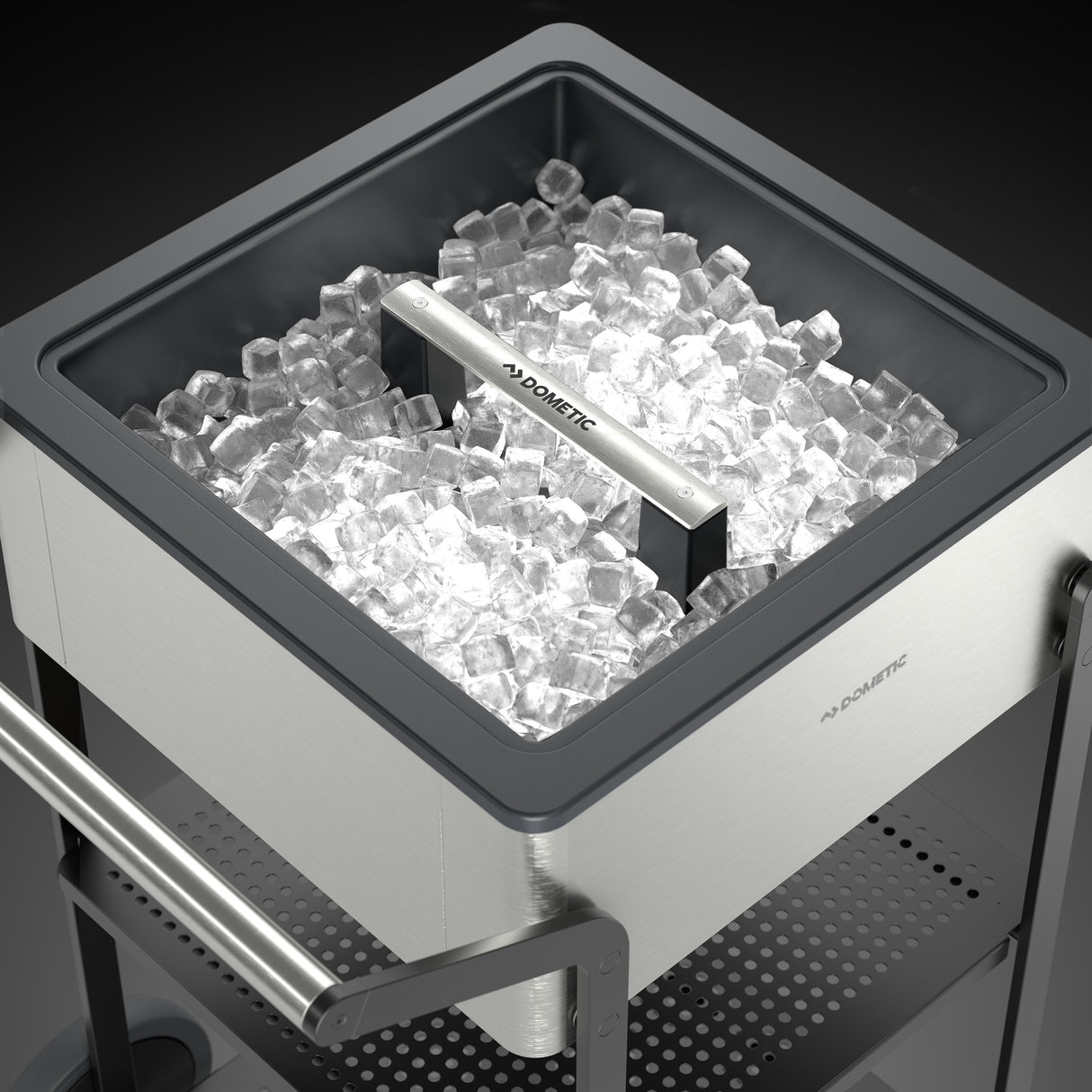 Dometic MoBar 300S Outdoor Mobile Bar Cart