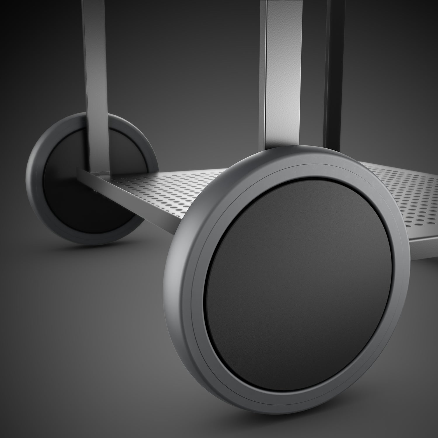 Dometic MoBar 50S Outdoor Mobile Bar Cart