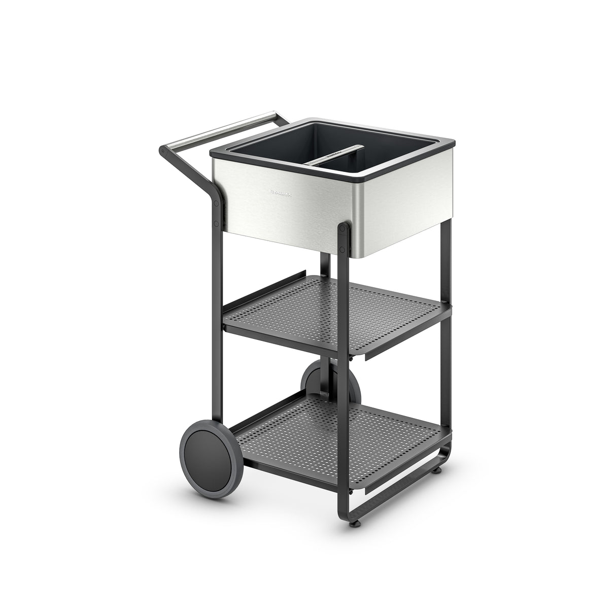 Dometic MoBar 50S Outdoor Mobile Bar Cart