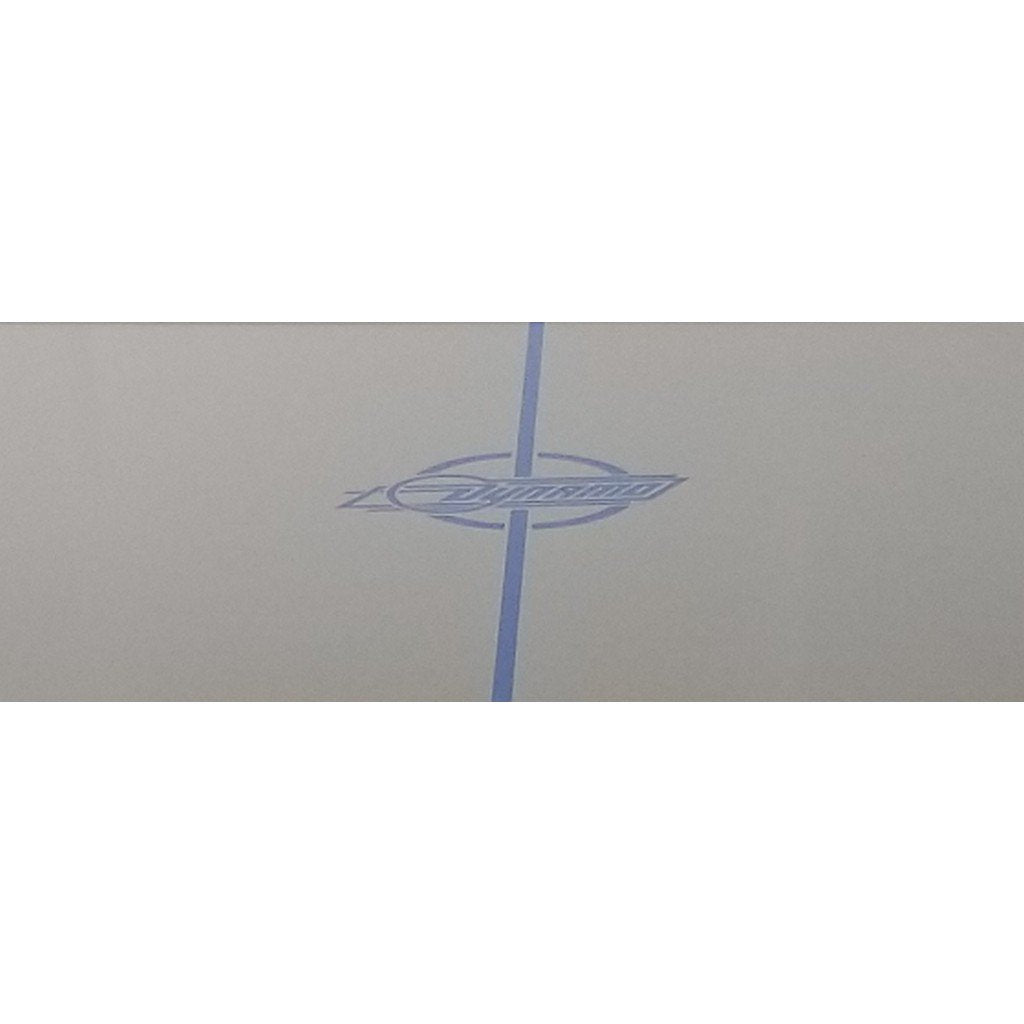 Valley Dynamo Arch Hand Crafted 6' Air Hockey Table - Home Use