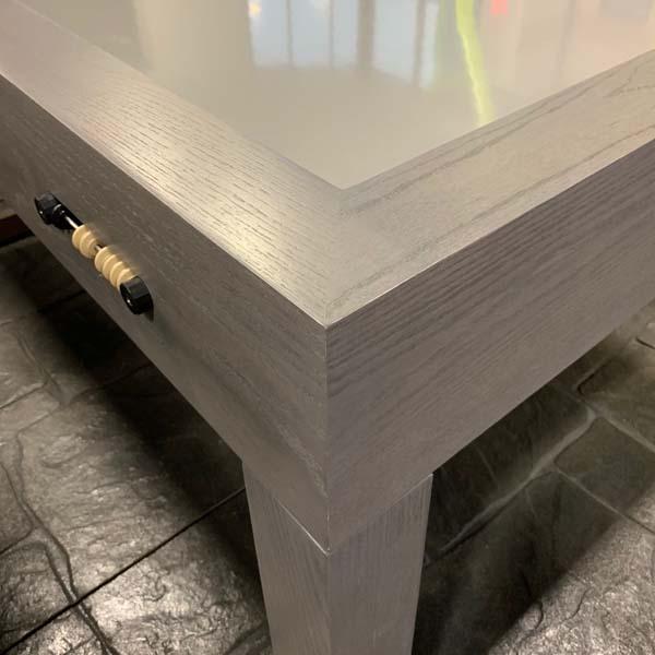 Valley Dynamo Astoria Air Hockey Table (Home Use)