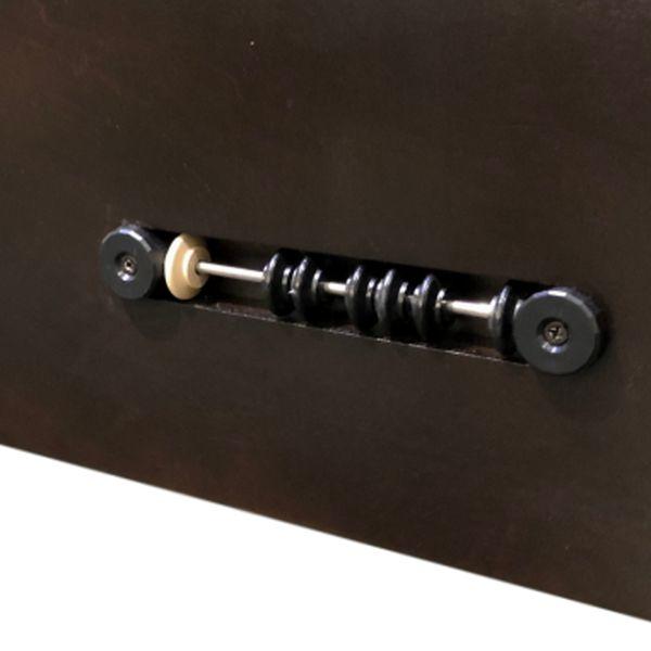 Valley Dynamo Astoria Air Hockey Table (Home Use)