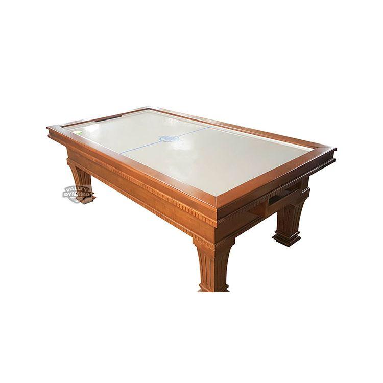 Valley Dynamo Dynamo Reagan Furniture Air Hockey Table