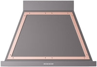 ILVE Nostalgie 36 Inch Hood - UANB36