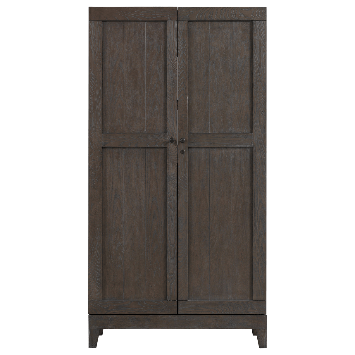 American Heritage Billiards Fairfield Wine Cabinet (Glacier)