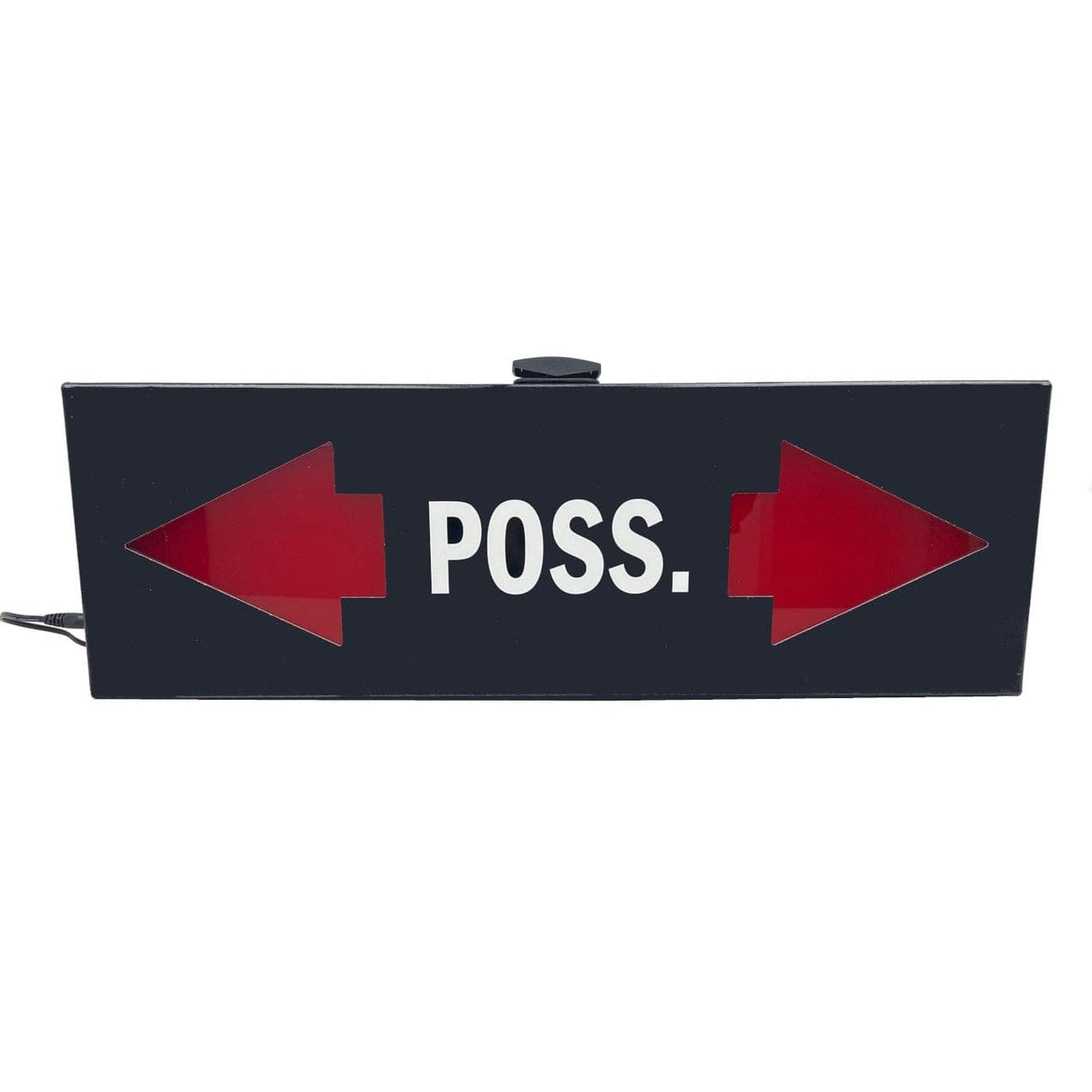 First Team Basketball Possession Arrow FT800PA