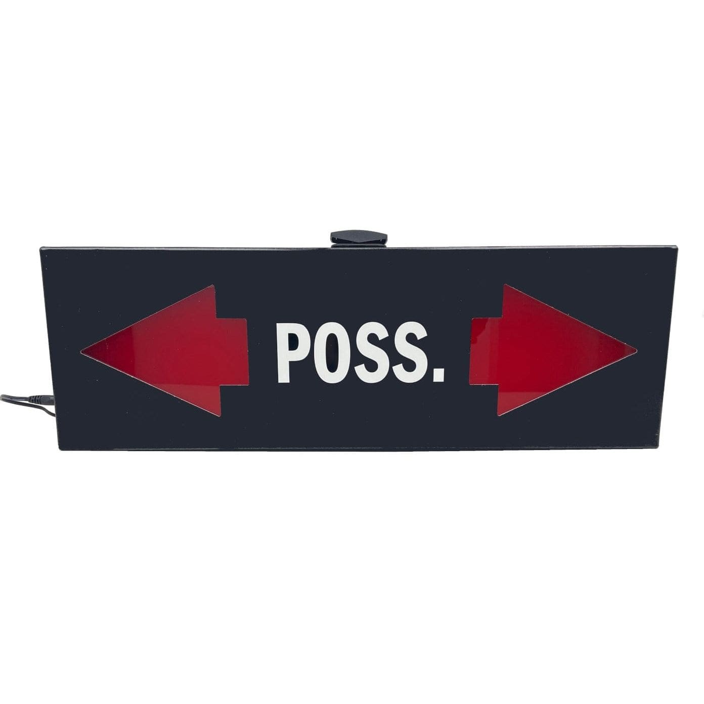 First Team Basketball Possession Arrow FT800PA