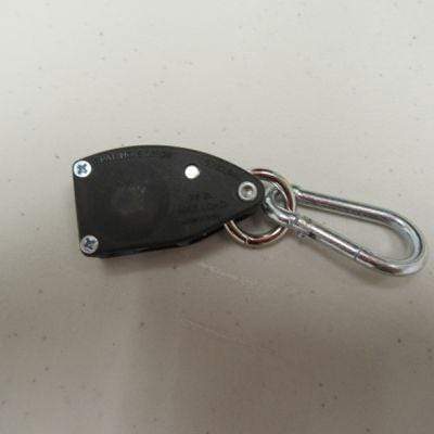 First Team Volleyball Net Side Tensioners (Set of 4) FT5003